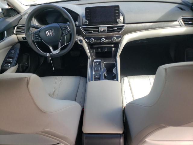 1HGCV3F41LA017917 Honda Accord Hybrid Ex
