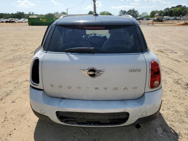 WMWZB3C57EWR37696 Mini COOPER COUNTRYMAN