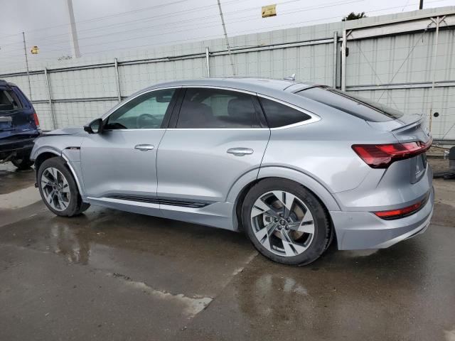 WA12AAGE8PB010006 Audi E-tron Sportback Premium Plus