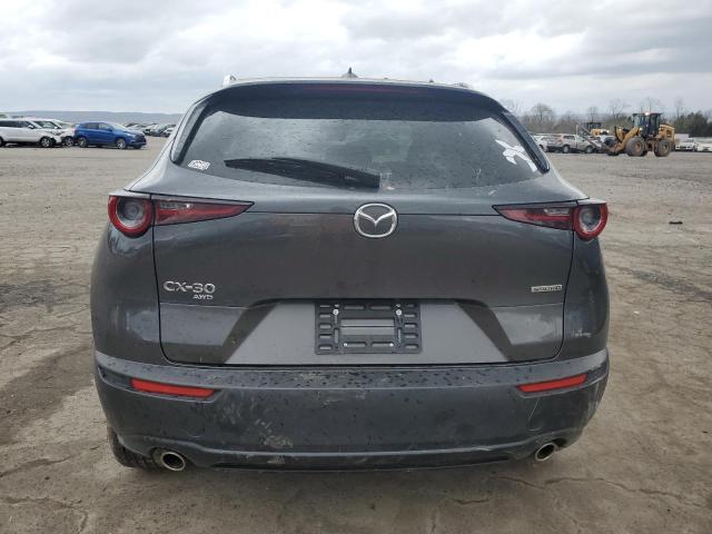 3MVDMBEM1LM107331 Mazda Cx-30 Premium