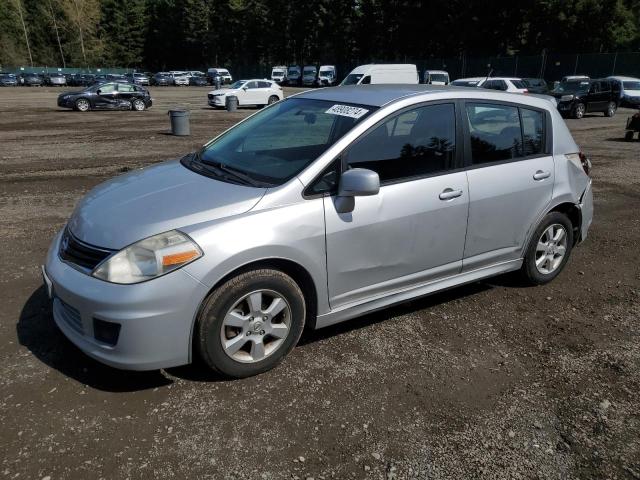 Auction sale of the 2010 Nissan Versa S, vin: 3N1BC1CP2AL433910, lot number: 48908274