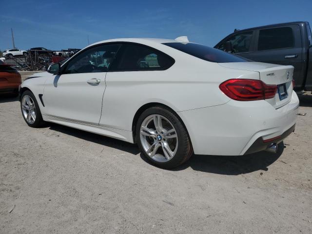 WBA4W7C5XKAG52489 BMW 440I