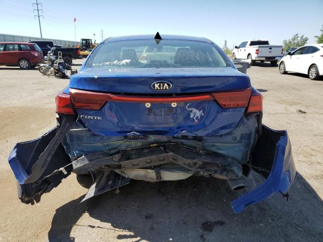 3KPF24AD2KE076231 KIA FORTE FE