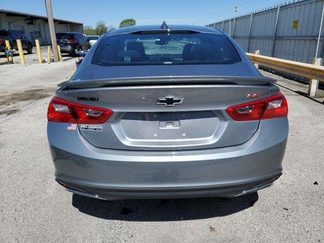1G1ZG5ST9RF137383 Chevrolet MALIBU RS