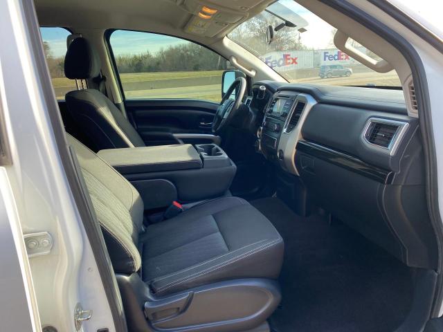 1N6BA1F30HN571027 Nissan TITAN XD S