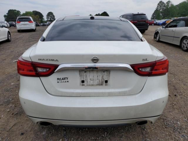 1N4AA6AP0HC382370 Nissan Maxima 3.5s