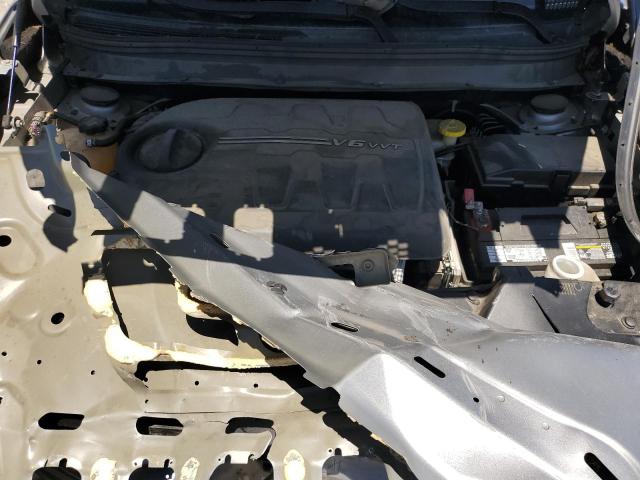 1C4PJLCS8HW574655 Jeep Cherokee Latitude