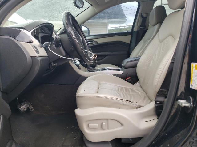 3GYFNAE33ES538836 Cadillac SRX