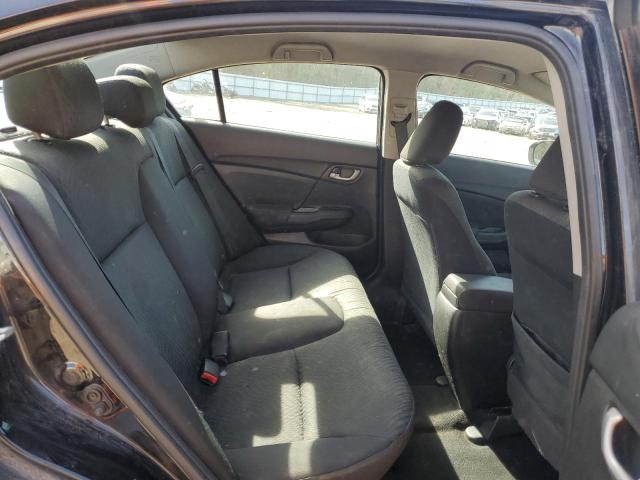 19XFB2F51FE258594 Honda Civic Lx