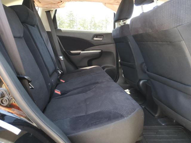5J6RM4H53EL085340 Honda CR-V EX