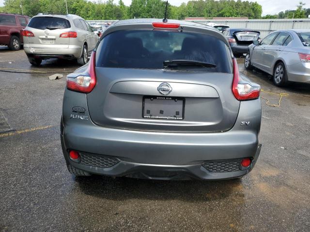 JN8AF5MR4GT608402 Nissan JUKE S
