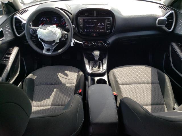 KNDJ23AUXN7803480 KIA SOUL LX