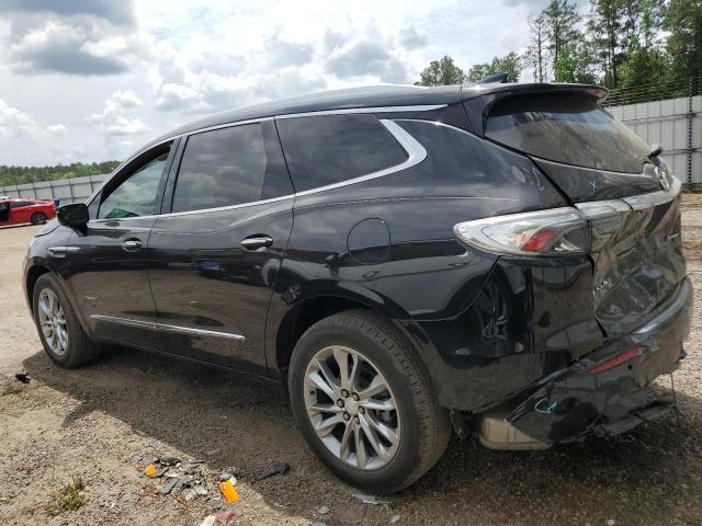 5GAERDKW4NJ186469 Buick Enclave Avenir