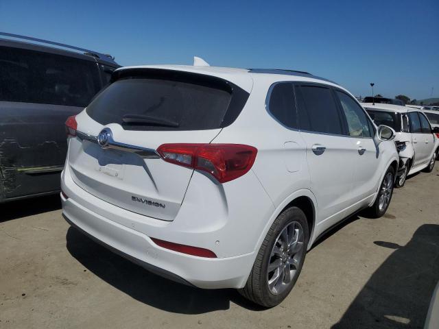 LRBFXCSA7LD168260 Buick Envision Essence