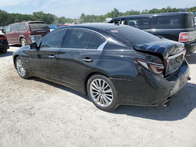 JN1EV7AP0LM201036 Infiniti Q50 PURE