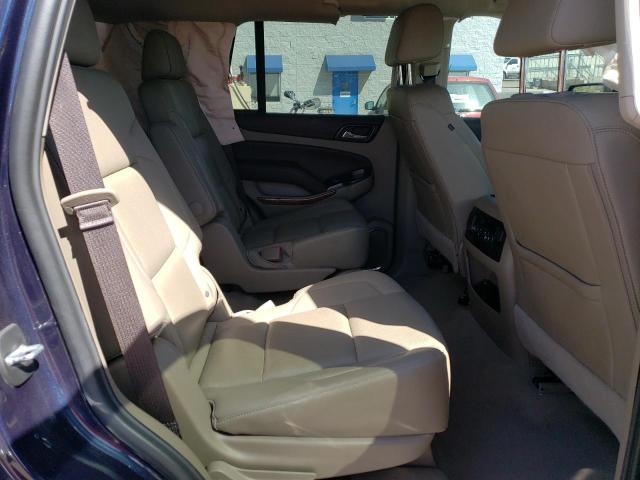 1GNSCCKC9KR196681 Chevrolet Tahoe C1500 Premier