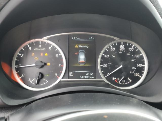 3N1AB7AP1GL652130 Nissan SENTRA S