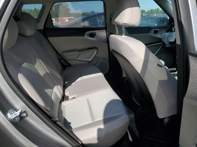 KNDJ23AU5P7873763 KIA SOUL LX