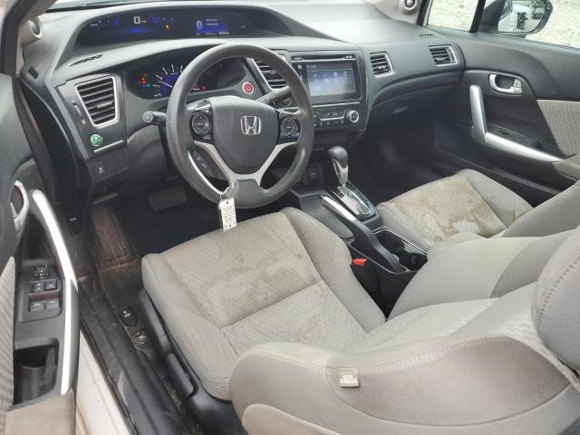 2HGFG3B87FH501354 Honda CIVIC EX