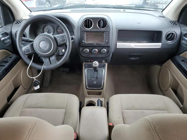 1C4NJDBB5GD558938 Jeep Compass Sport