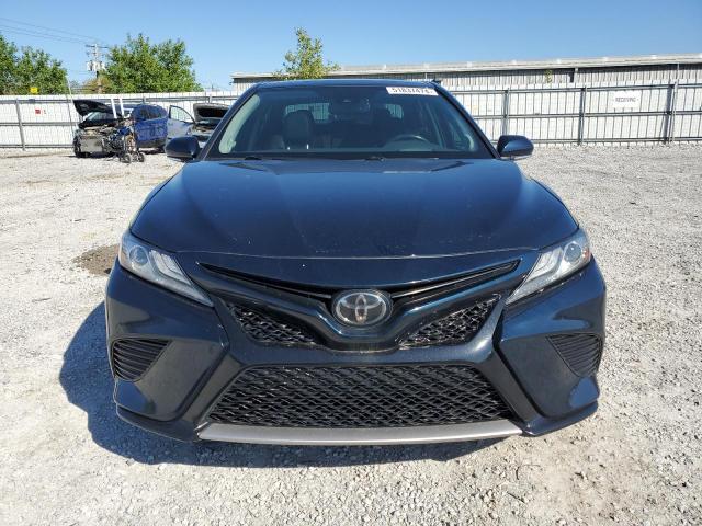 4T1BZ1HK3KU507248 Toyota CAMRY XSE
