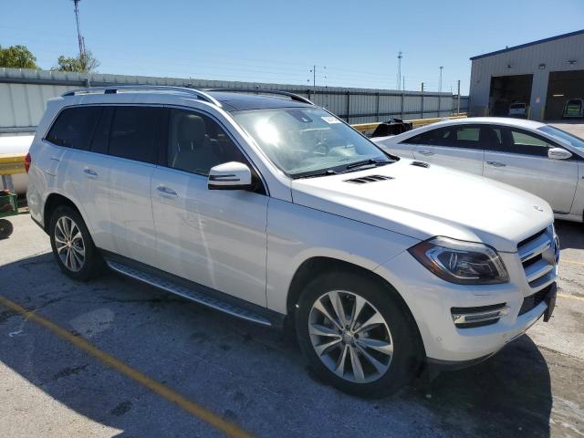 4JGDF7CE6EA417412 Mercedes-Benz Gl 450 4matic