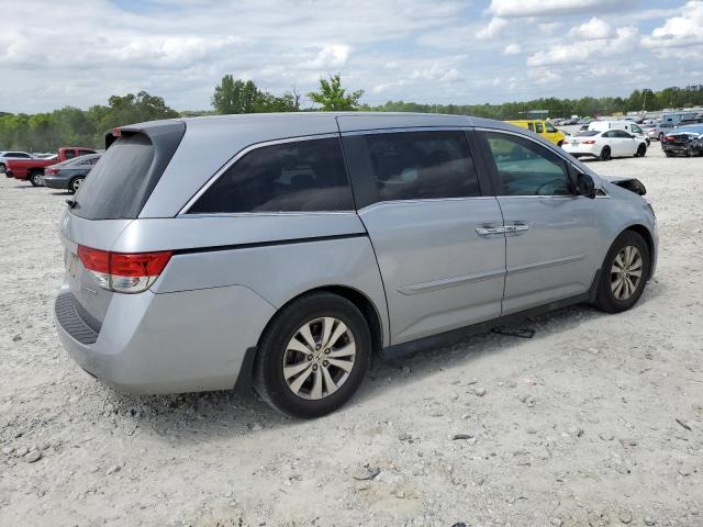 5FNRL5H31GB010624 Honda ODYSSEY SE