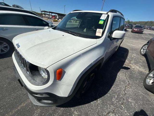 ZACCJABH0FPB57762 Jeep Renegade Latitude