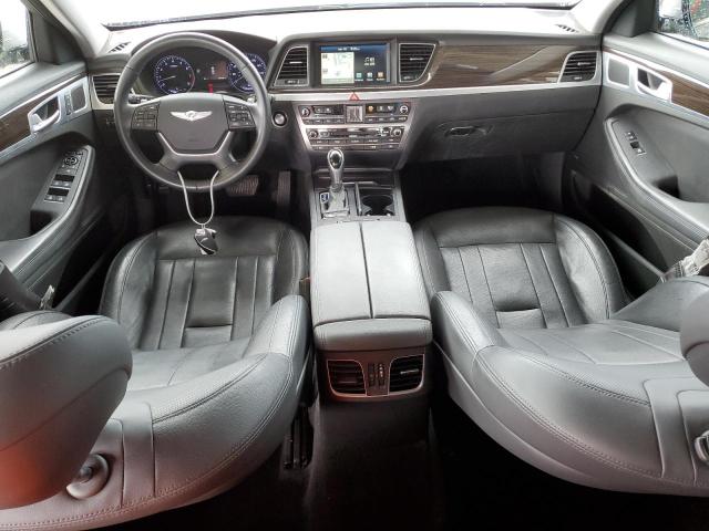 KMHGN4JE2GU119622 Hyundai Genesis 3.8l