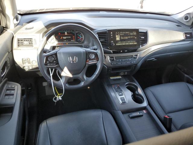 5FNYF5H24MB042327 Honda PILOT SE