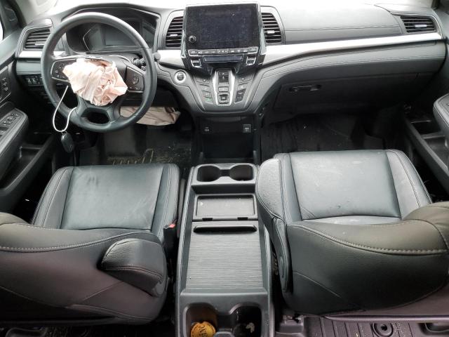 5FNRL6H74MB034033 Honda ODYSSEY EXL
