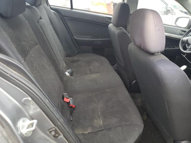 JA32U2FU9FU006656 Mitsubishi LANCER ES