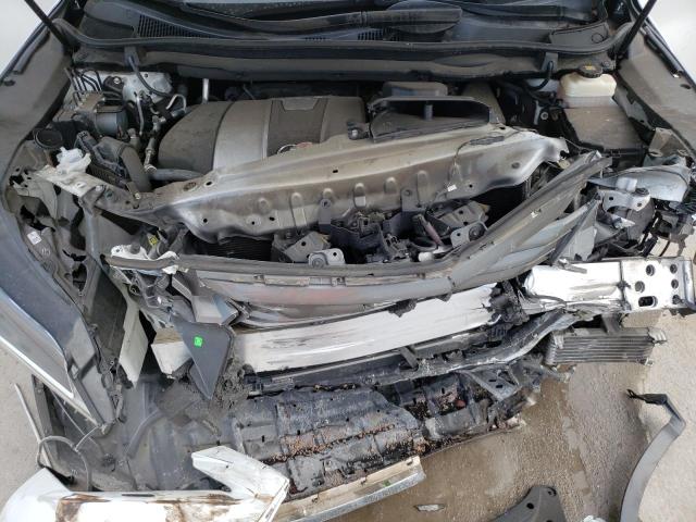 2T2ZZMCA7JC104836 Lexus Rx 350 Base