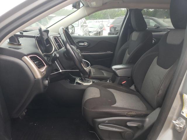 1C4PJLAB1GW377988 Jeep Cherokee Sport