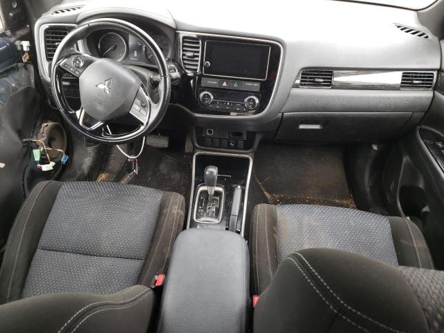 JA4AD3A37JZ049089 Mitsubishi Outlander Se