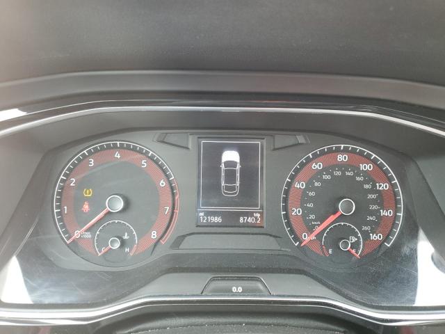 3VWN57BU8KM016315 Volkswagen JETTA S