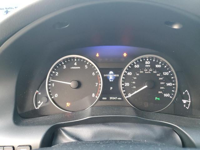 JTHBK1GGXE2126646 Lexus ES 350