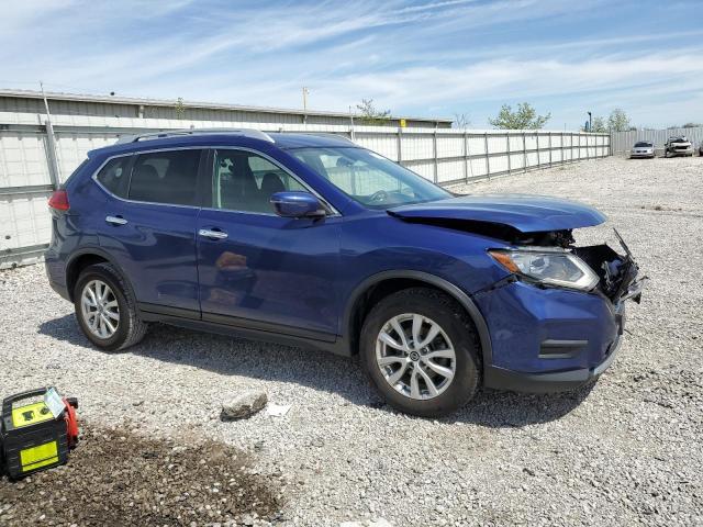 JN8AT2MV6HW023728 Nissan ROGUE S