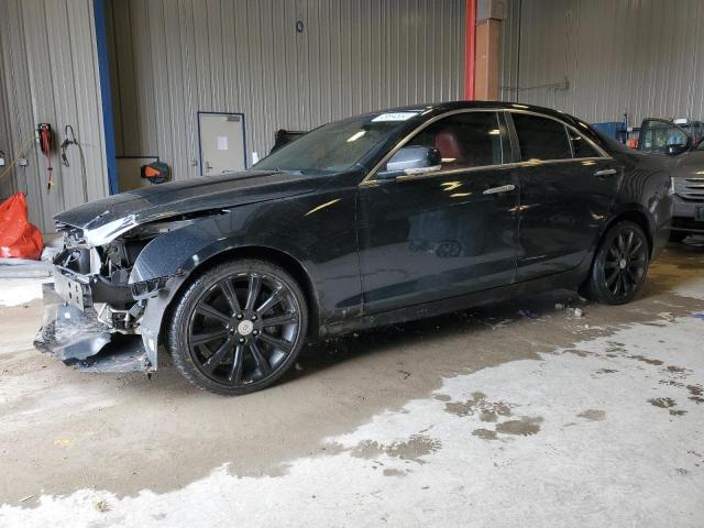 Auction sale of the 2014 Cadillac Ats Luxury, vin: 1G6AH5S39E0114364, lot number: 48694534