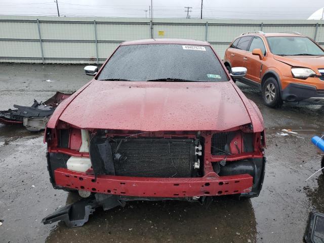 2C3CCAKG8EH243986 Chrysler 300C