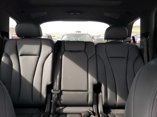 WA1LXBF79PD008457 Audi Q7 Premium Plus