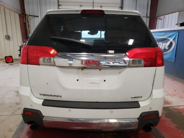 2GKFLYE35E6326365 GMC Terrain Slt