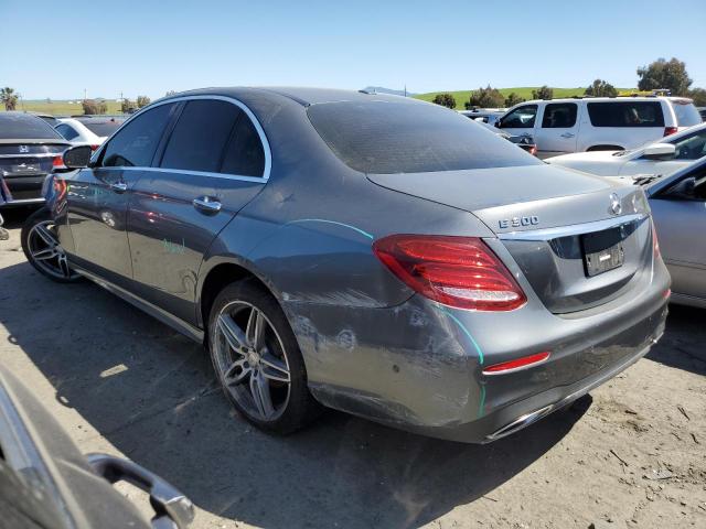 WDDZF4JB2HA210852 Mercedes-Benz E 300