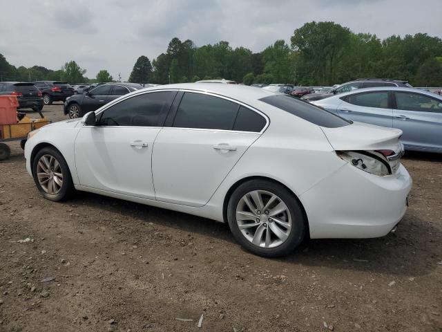 2G4GK5EX9G9160160 Buick Regal
