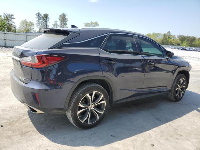 2T2ZZMCA6GC028079 Lexus RX 350
