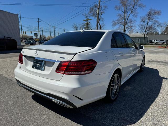 WDDHF8JB3FB125285 Mercedes-Benz E 350 4matic