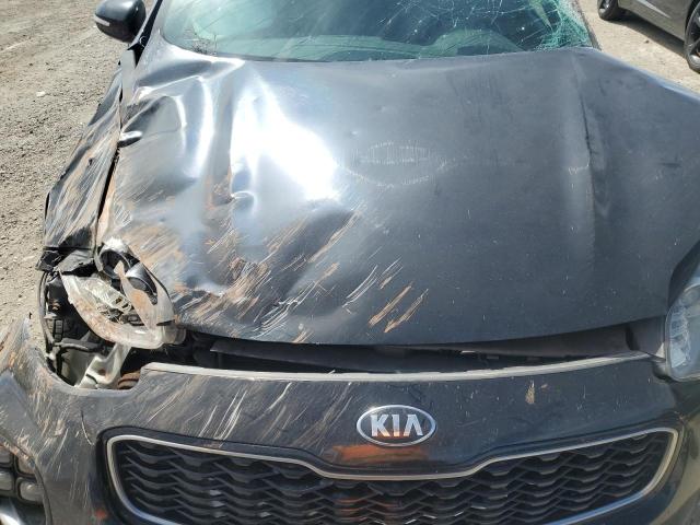 KNDPNCAC3K7530015 KIA Sportage Ex