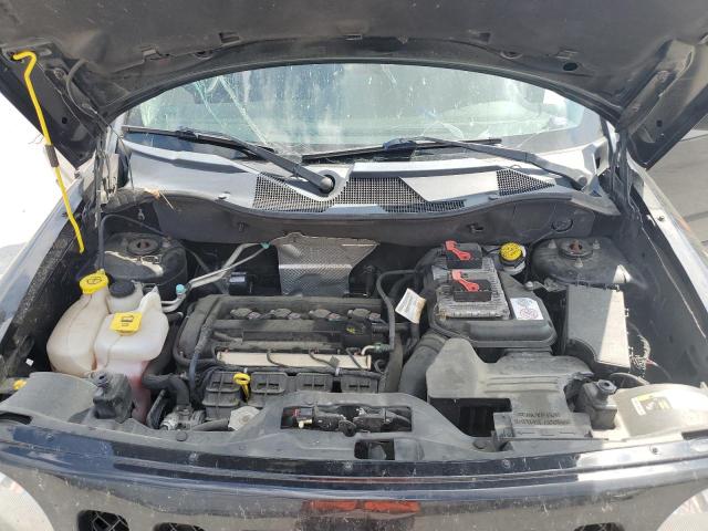 1C4NJPFA5GD507510 Jeep Patriot Latitude