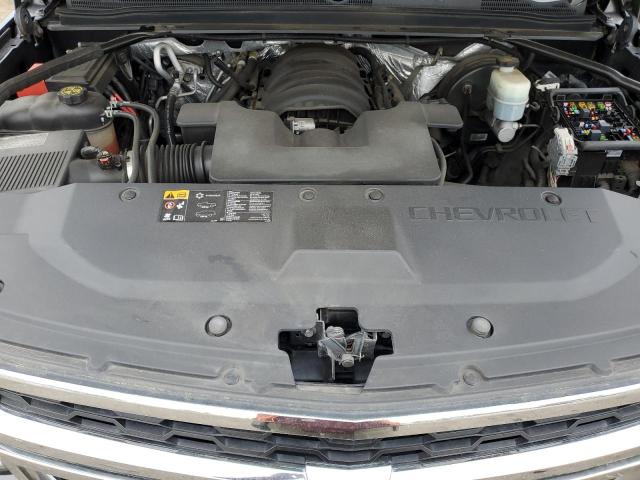 1GNSCHKCXGR276205 Chevrolet Suburban C1500 Lt