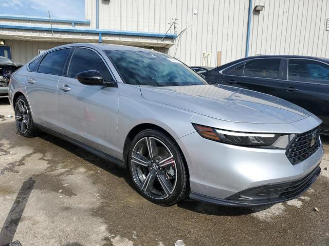 1HGCY2F51PA016704 Honda Accord Hybrid Sport